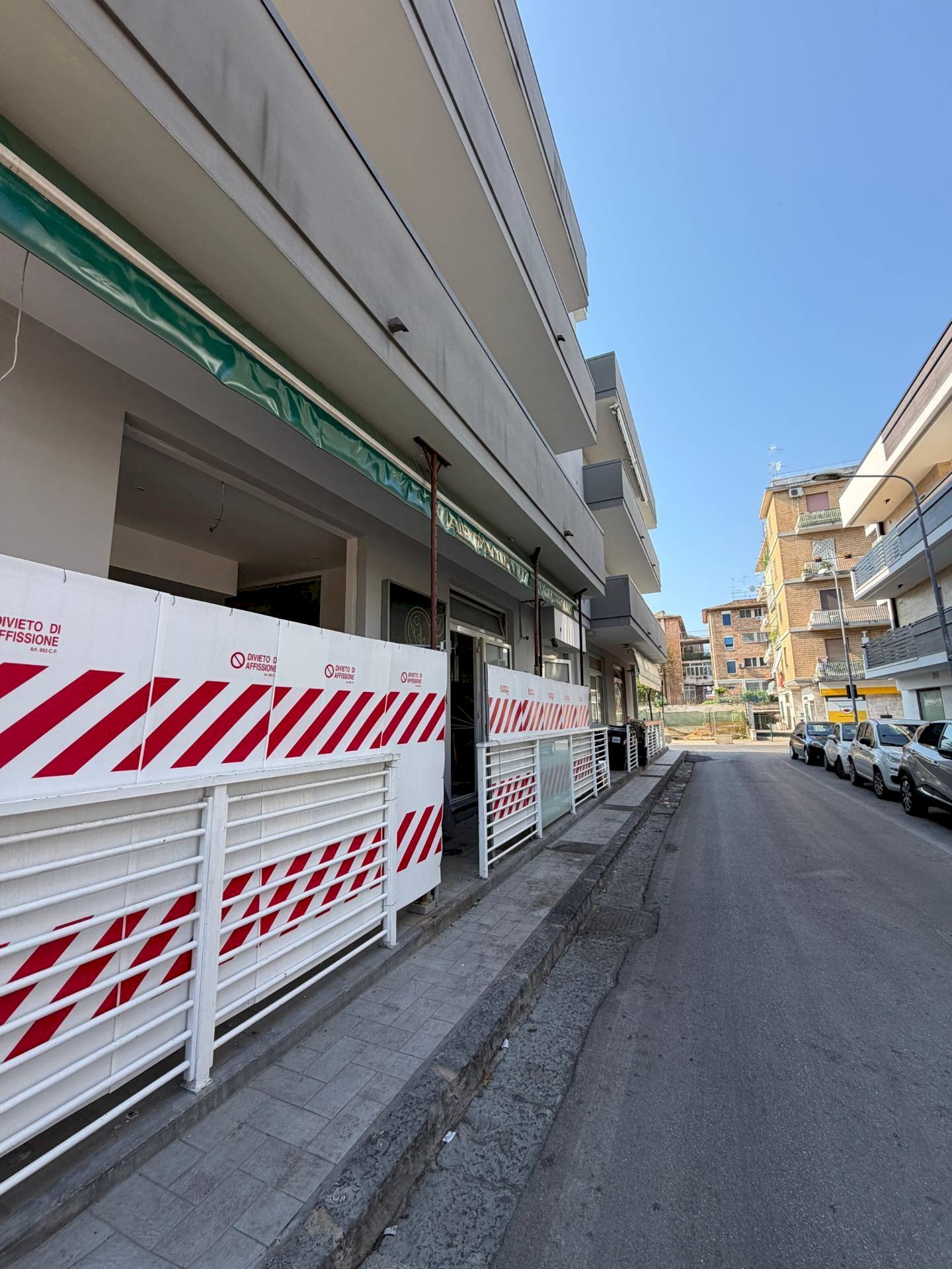 Foto 1 - Commercial Premises via giotto, Pomigliano d'Arco - photo 1