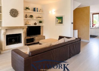 Foto 3 - Villa a Schiera Piazza Giuseppe Zanardelli
 
23, Calvagese della Riviera - foto 3