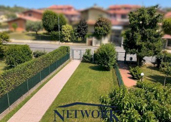Foto 7 - Villa a Schiera Piazza Giuseppe Zanardelli
 
23, Calvagese della Riviera - foto 7