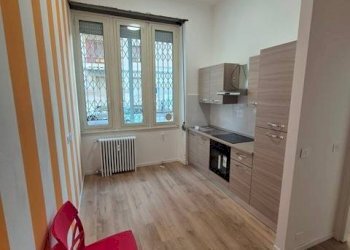 Cucina - Bilocale viale Coni Zugna, 29, Milano (zona San Vittore) - foto 1