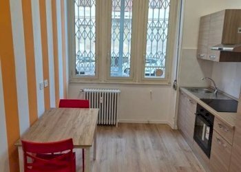 Cucina - Bilocale viale Coni Zugna, 29, Milano (zona San Vittore) - foto 1