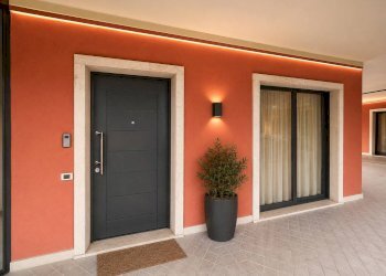 ingresso - Two-room apartment via Tonfano, Pietrasanta - photo 3