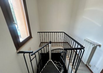 disimpegno - Two-room apartment via Tonfano, Pietrasanta - photo 10