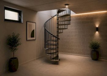 scala - Two-room apartment via Tonfano, Pietrasanta - photo 13
