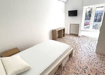 Camera da letto - Non-buildable land via Cardinale Marcello Mimmi, 15, Bari (neighborhood Poggiofranco) - photo 3
