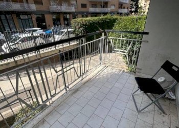 Terrazzo - Non-buildable land via Cardinale Marcello Mimmi, 15, Bari (neighborhood Poggiofranco) - photo 6