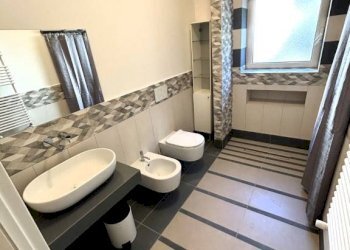 Bagno - Non-buildable land via Cardinale Marcello Mimmi, 15, Bari (neighborhood Poggiofranco) - photo 10