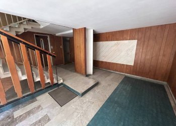 Interno palazzo - Non-buildable land via Cardinale Marcello Mimmi, 15, Bari (neighborhood Poggiofranco) - photo 13