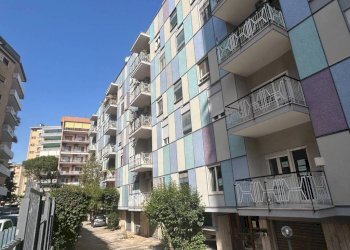 Facciata - Non-buildable land via Cardinale Marcello Mimmi, 15, Bari (neighborhood Poggiofranco) - photo 14
