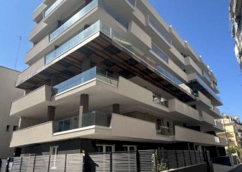 Facciata - Three-room apartment via Guglielmo Marconi Traversa 2, 17/b, Giovinazzo - photo 1