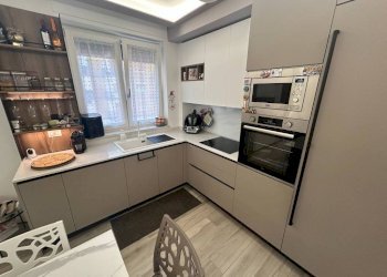 Cucina - Three-room apartment via Guglielmo Marconi Traversa 2, 17/b, Giovinazzo - photo 3