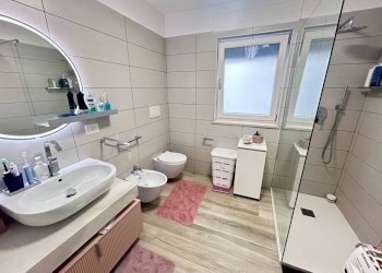 Bagno - Three-room apartment via Guglielmo Marconi Traversa 2, 17/b, Giovinazzo - photo 7