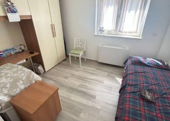 Camera da letto - Three-room apartment via Guglielmo Marconi Traversa 2, 17/b, Giovinazzo - photo 9