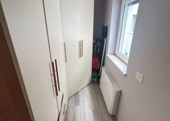 Ripostiglio - Three-room apartment via Guglielmo Marconi Traversa 2, 17/b, Giovinazzo - photo 10