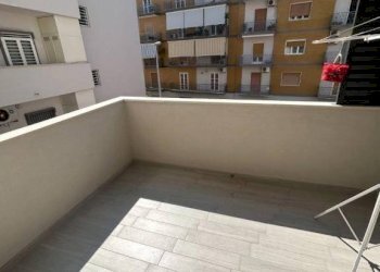 Terrazzo - Three-room apartment via Guglielmo Marconi Traversa 2, 17/b, Giovinazzo - photo 12