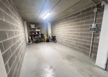 Cantina - Three-room apartment via Guglielmo Marconi Traversa 2, 17/b, Giovinazzo - photo 13