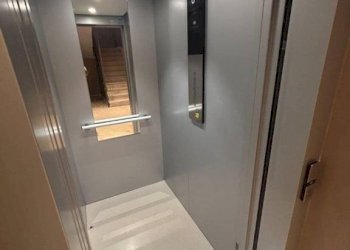 Ascensori - Three-room apartment via Guglielmo Marconi Traversa 2, 17/b, Giovinazzo - photo 14