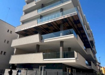 Facciata - Three-room apartment via Guglielmo Marconi Traversa 2, 17/b, Giovinazzo - photo 16