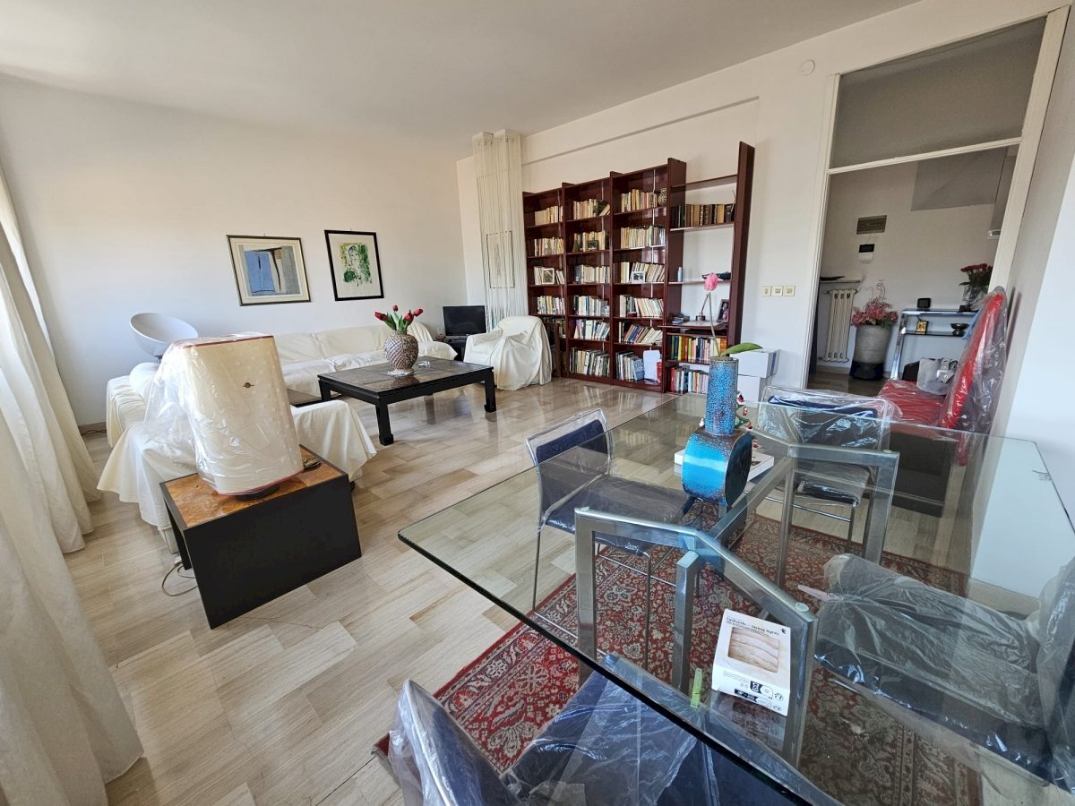 Three-room apartment Ravenna - photo 1