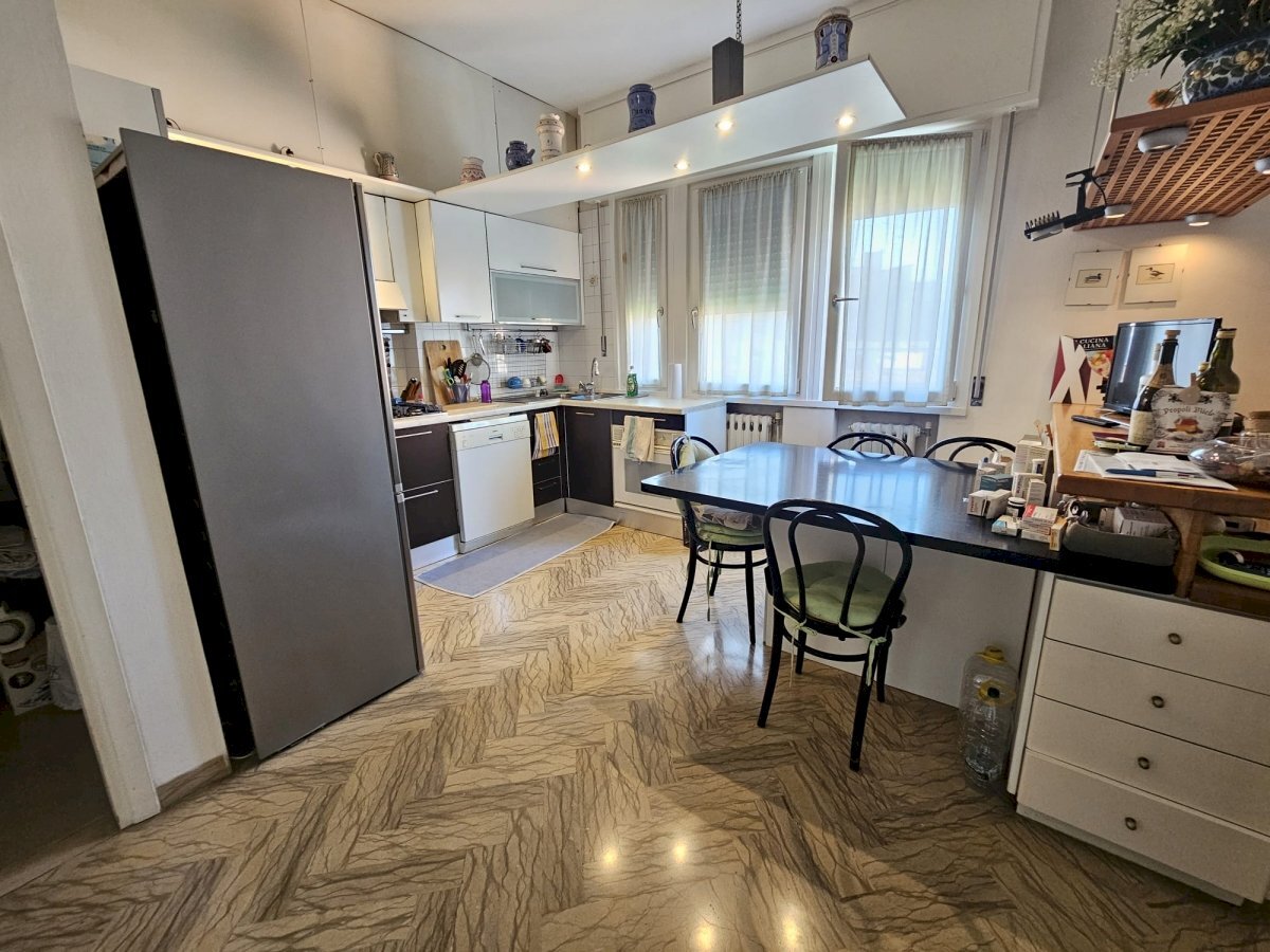 Three-room apartment Ravenna - photo 2