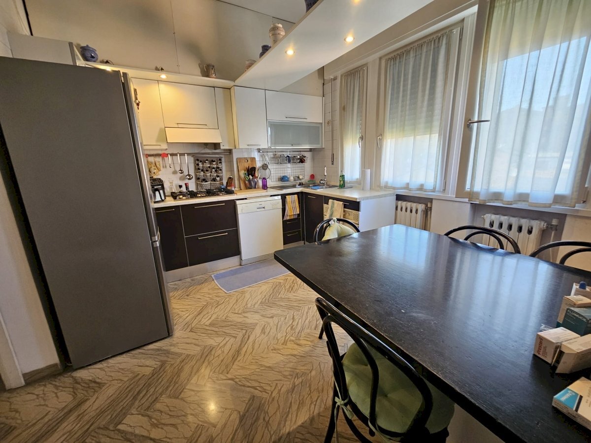 Three-room apartment Ravenna - photo 3