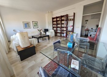 Three-room apartment Ravenna - photo 1