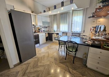 Three-room apartment Ravenna - photo 2