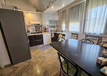 Three-room apartment Ravenna - photo 3