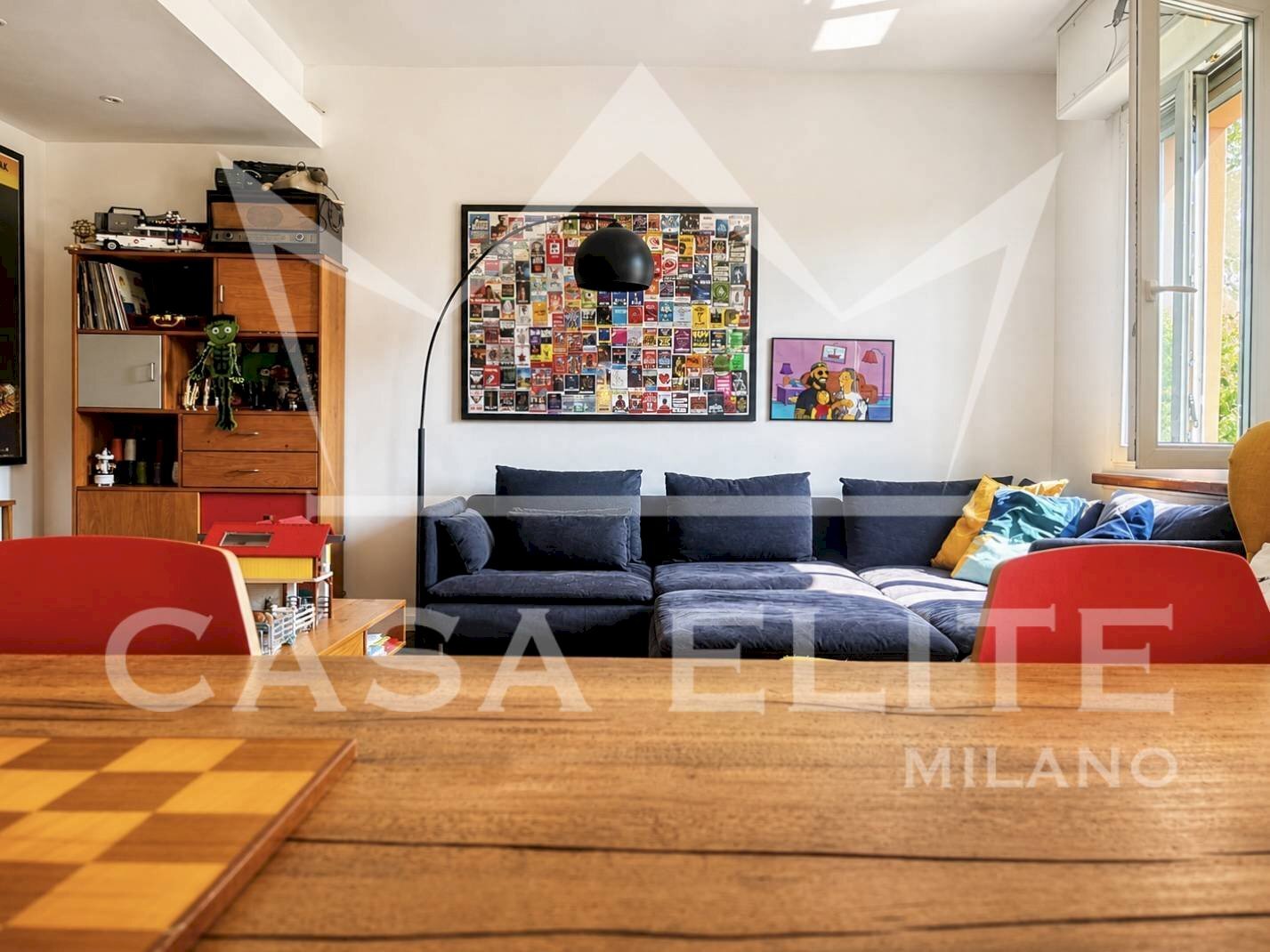 Appartamento Milano - foto 1