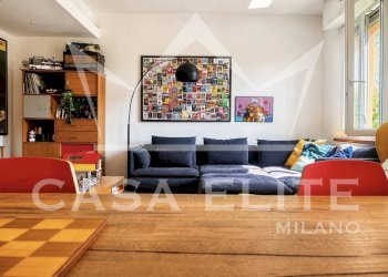 Appartamento Milano - foto 1