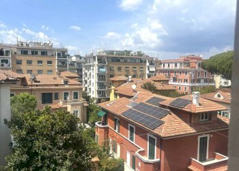 Bilocale Via Nemorense, Roma - foto 2