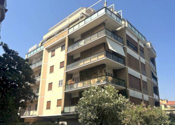 Bilocale Via Nemorense, Roma - foto 4