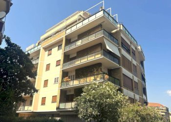 Bilocale Via Nemorense, Roma - foto 5