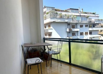 Bilocale Via Nemorense, Roma - foto 6