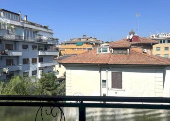 Bilocale Via Nemorense, Roma - foto 8