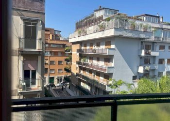 Bilocale Via Nemorense, Roma - foto 10