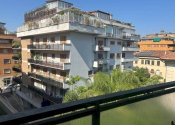Bilocale Via Nemorense, Roma - foto 11