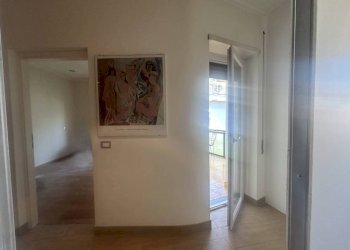 Bilocale Via Nemorense, Roma - foto 15