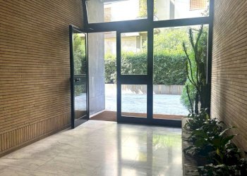 Bilocale Via Nemorense, Roma - foto 17