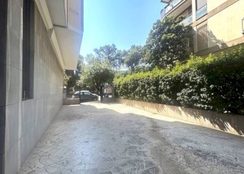 Bilocale Via Nemorense, Roma - foto 18