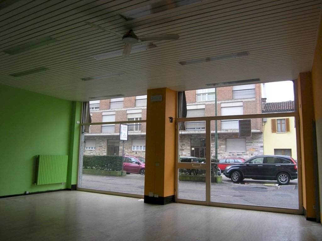 Negozio Asti - foto 1