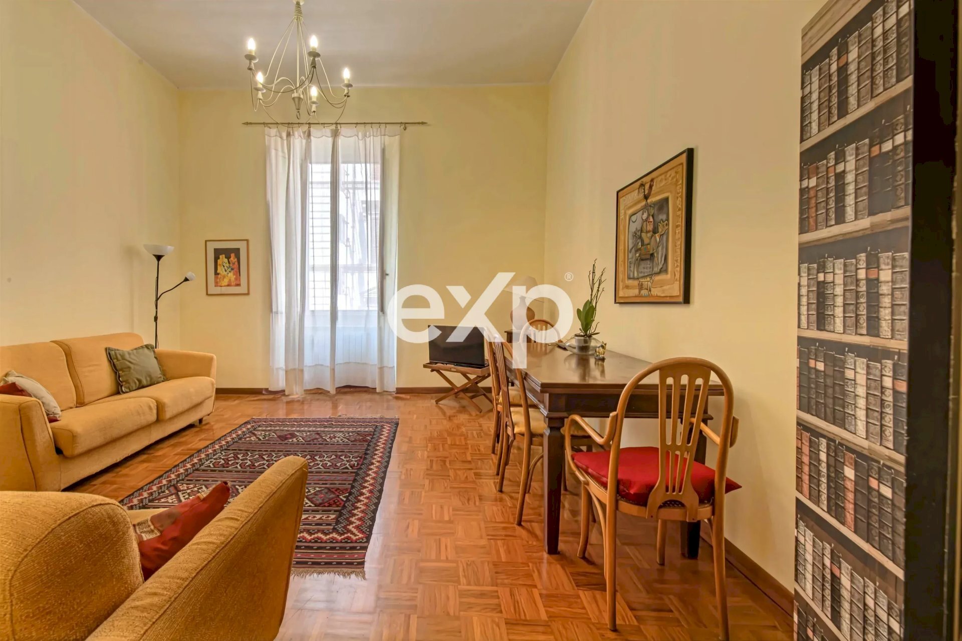 Apartment Via Montebello, Roma - photo 1