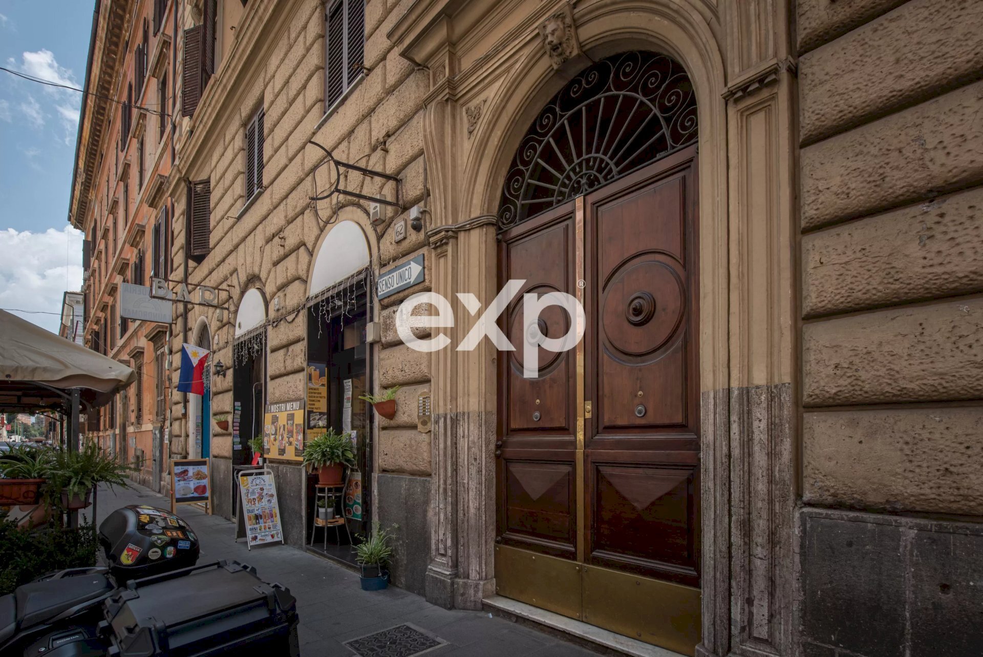 Apartment Via Montebello, Roma - photo 3