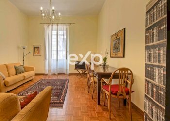 Apartment Via Montebello, Roma - photo 1