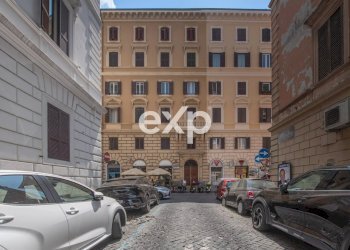 Apartment Via Montebello, Roma - photo 2