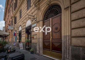 Apartment Via Montebello, Roma - photo 3