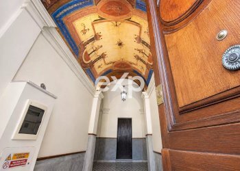 Apartment Via Montebello, Roma - photo 4