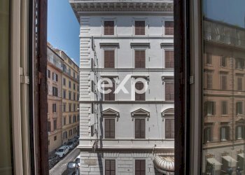 Apartment Via Montebello, Roma - photo 6