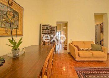 Apartment Via Montebello, Roma - photo 8