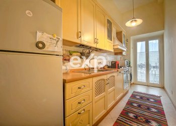Apartment Via Montebello, Roma - photo 11